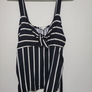 Black Swan Top Like New